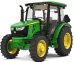 Stolen Tractor  John Deere 5075E Stage V